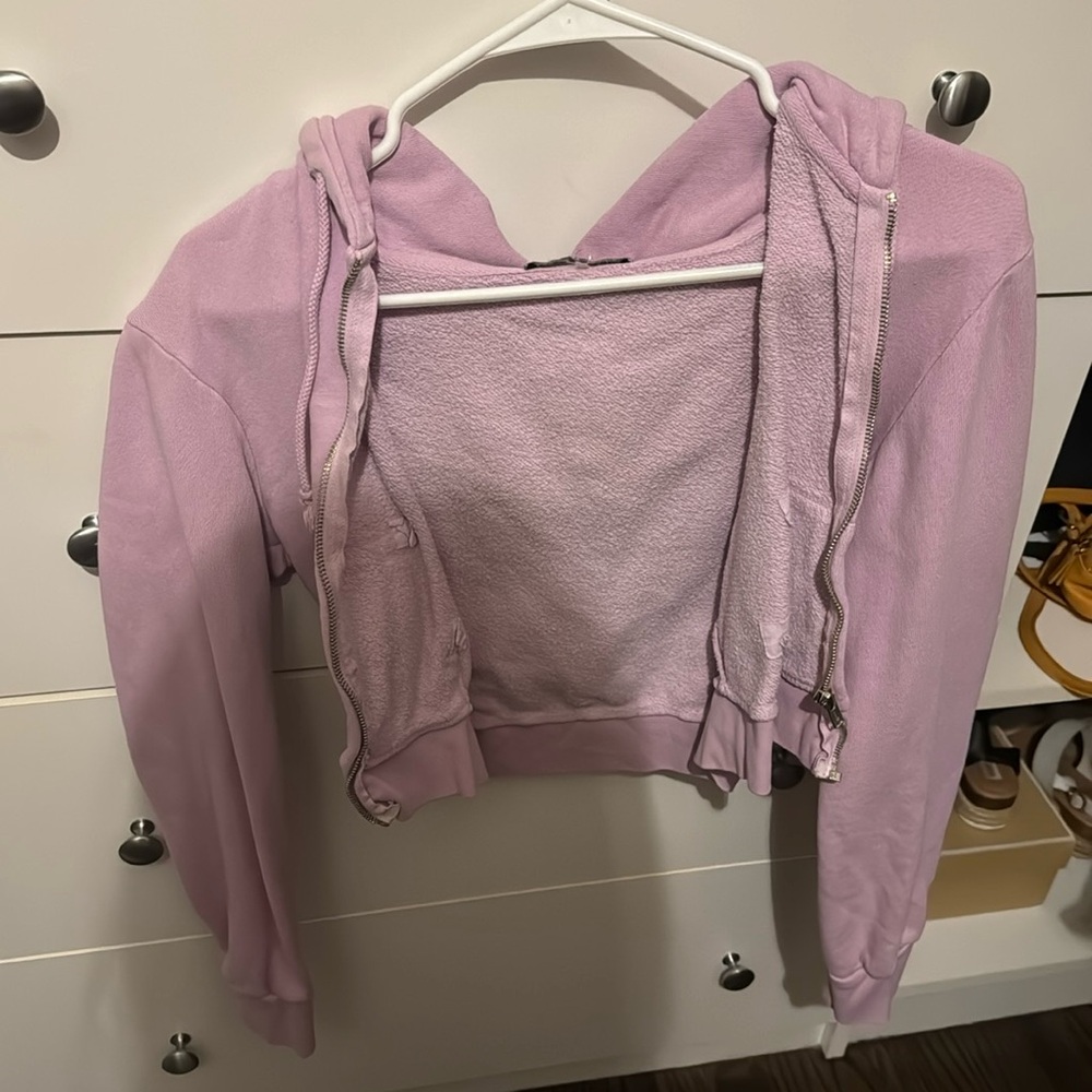 Brandy Zip